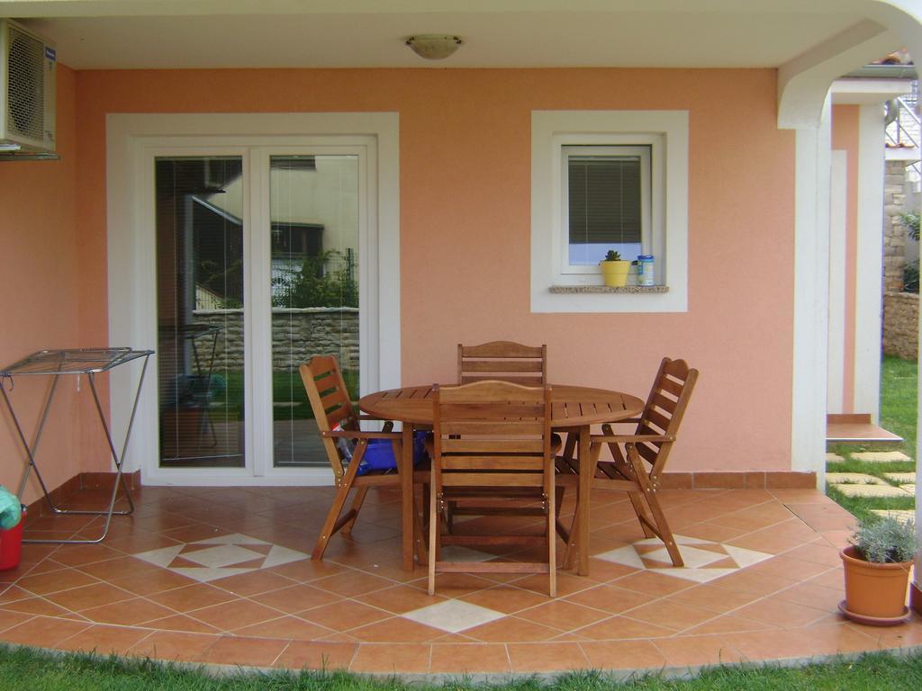 Apartments Krajacic Malinska Quarto foto
