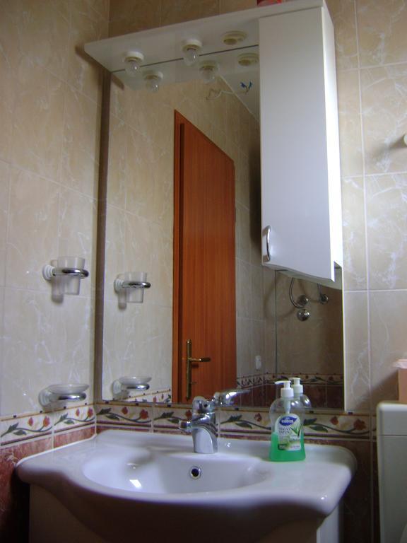 Apartments Krajacic Malinska Quarto foto
