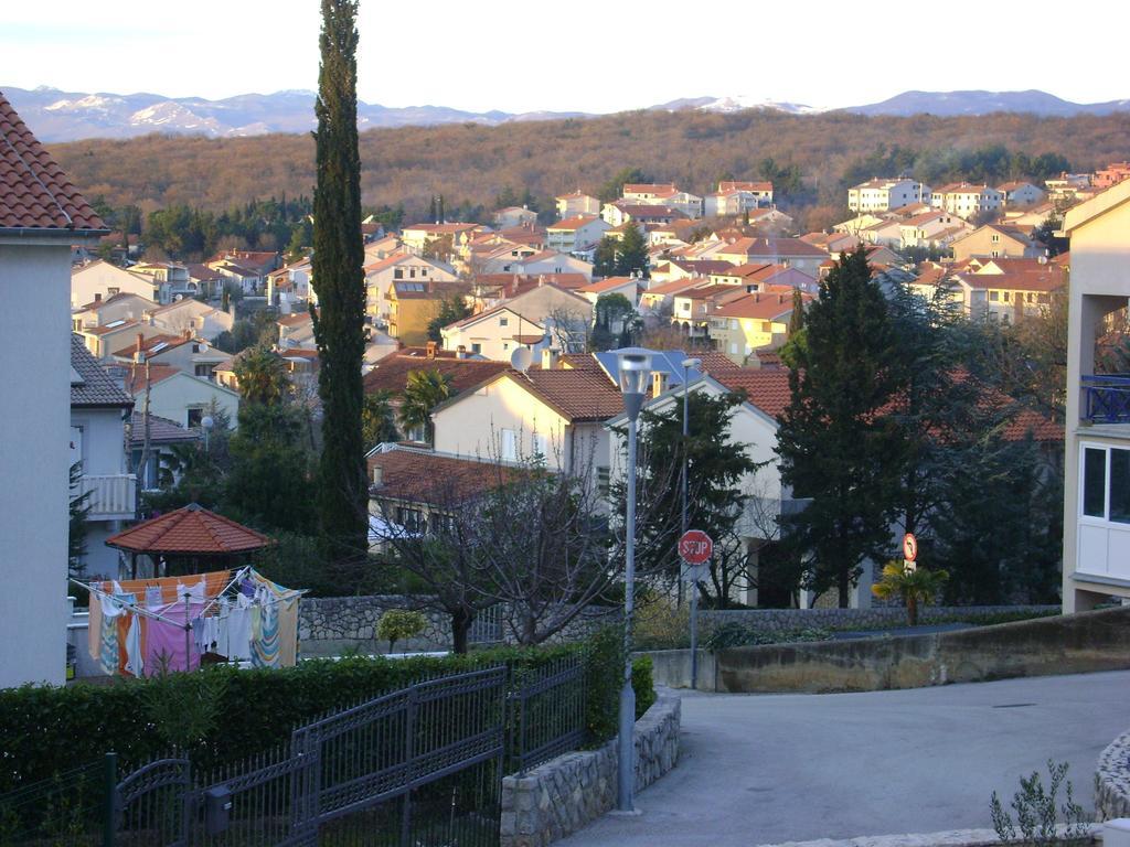 Apartments Krajacic Malinska Quarto foto